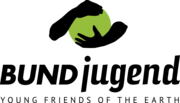 Logo der BUNDjugend