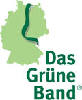 Logo Grünes Band Deutschland